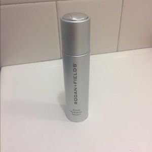 Rodan and fields active hydration serum